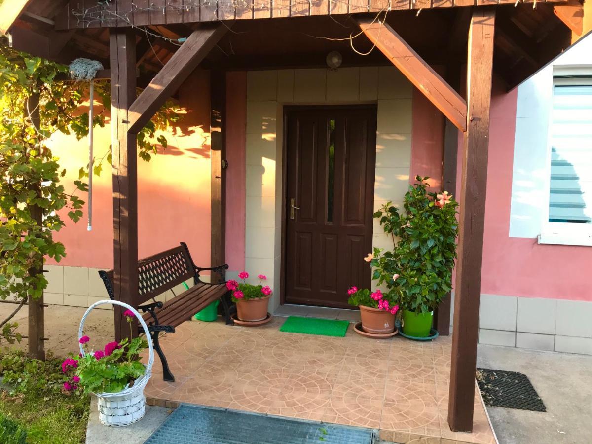 Apartament Brzoza Bydgoska Exterior photo