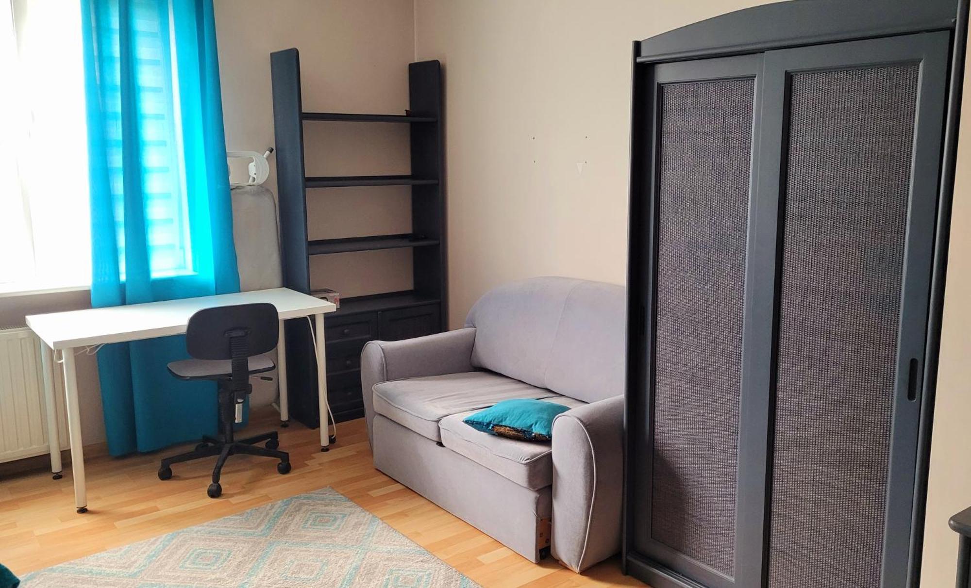 Apartament Brzoza Bydgoska Exterior photo