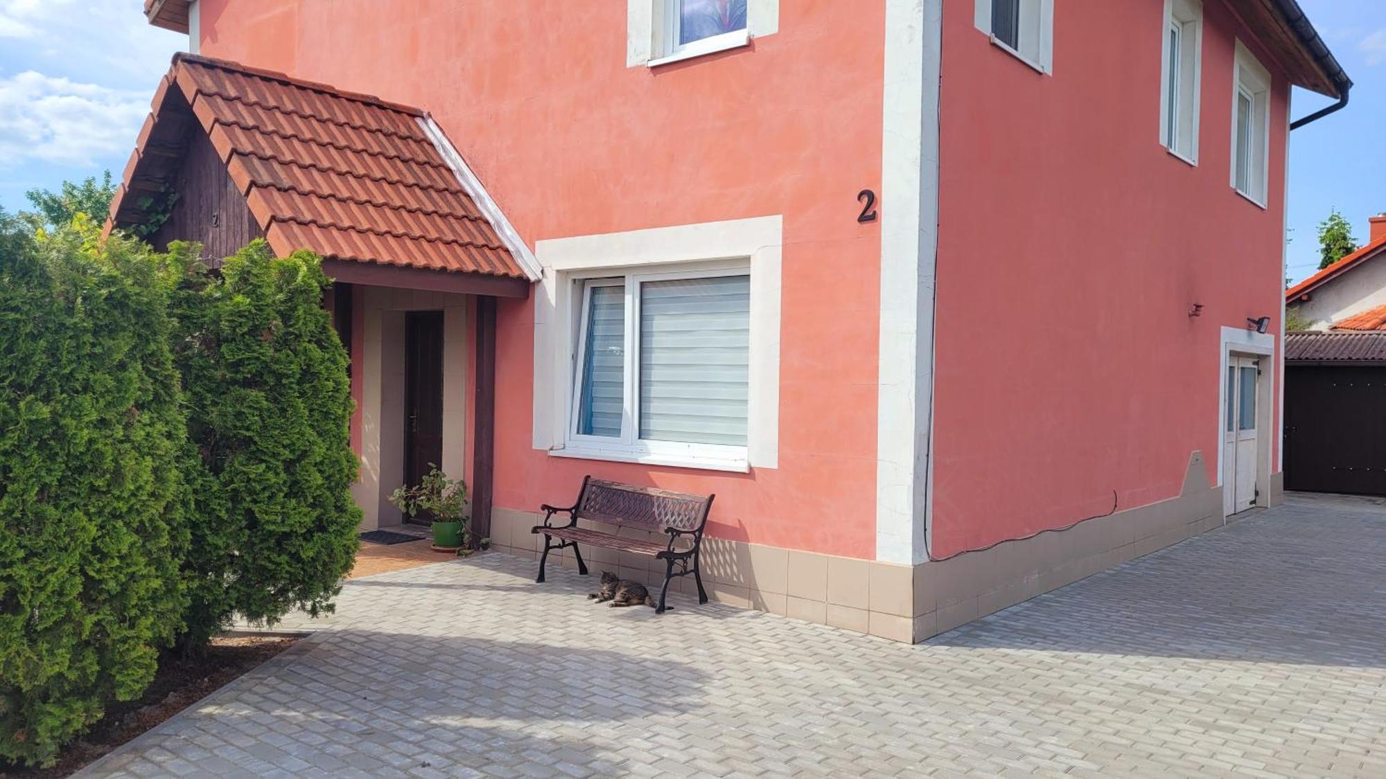 Apartament Brzoza Bydgoska Exterior photo
