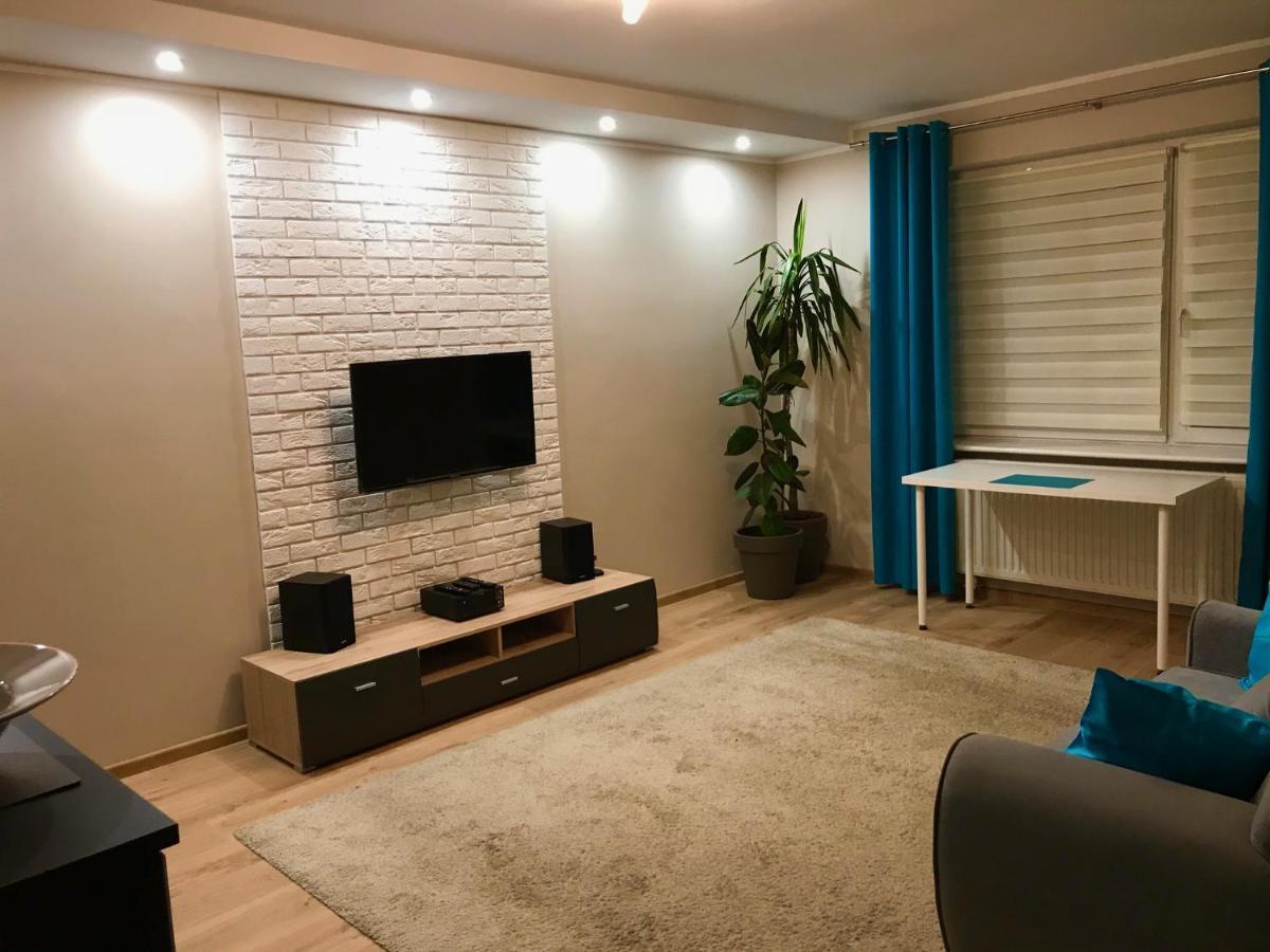 Apartament Brzoza Bydgoska Exterior photo
